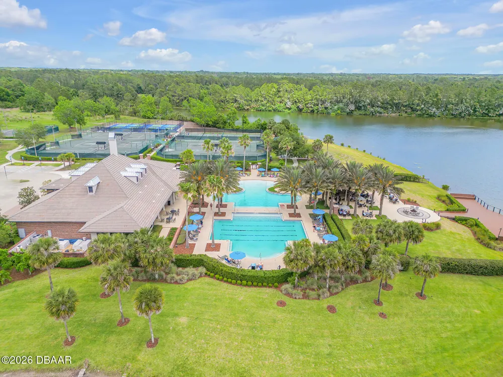13 Newhaven Lane Ormond Beach, FL 32174
