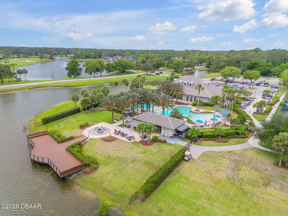 13 Newhaven Lane Ormond Beach, FL 32174