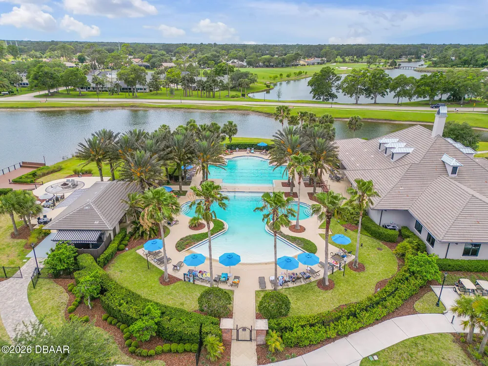 13 Newhaven Lane Ormond Beach, FL 32174