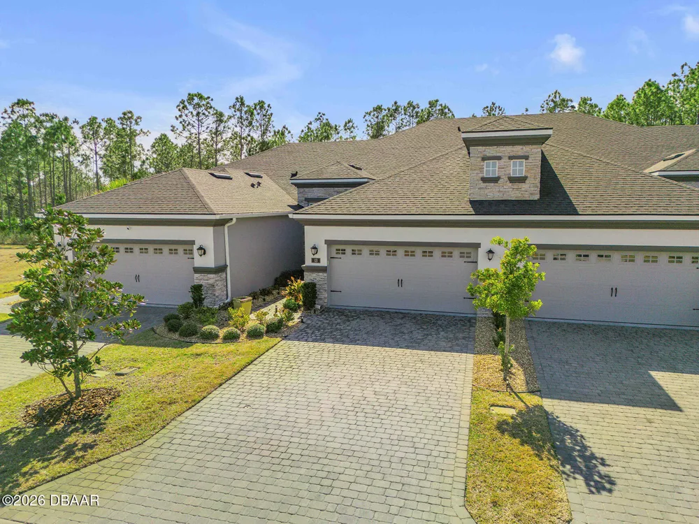 13 Newhaven Lane Ormond Beach, FL 32174