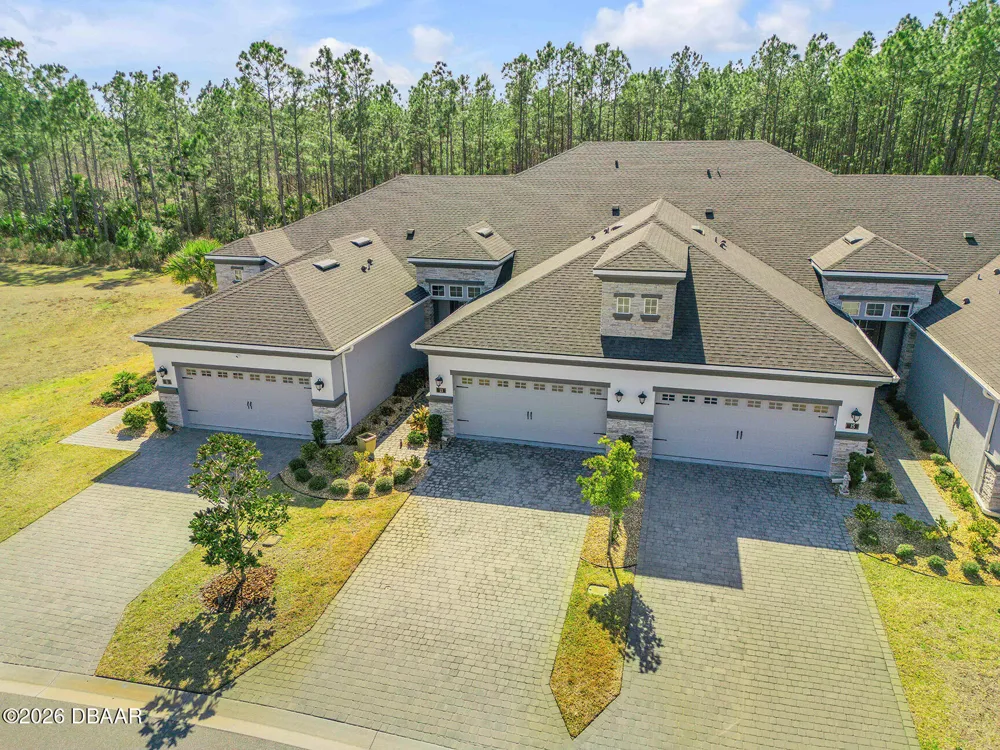 13 Newhaven Lane Ormond Beach, FL 32174