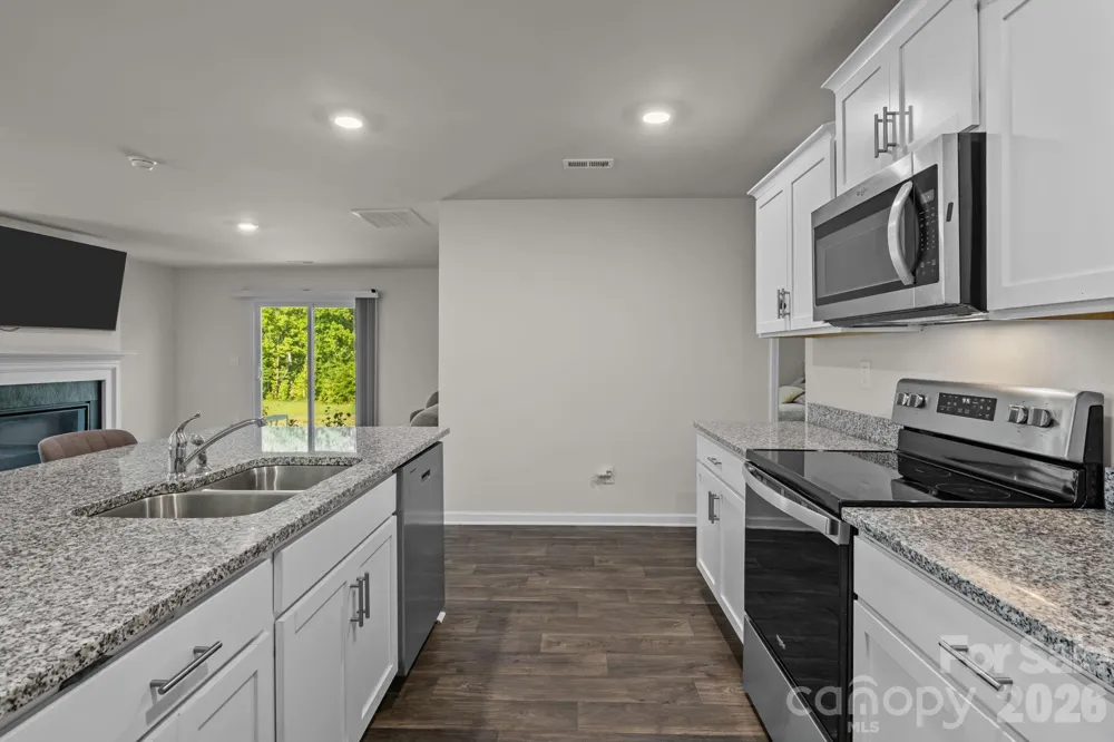 1730 Bright Hope Lane Dallas, NC 28034