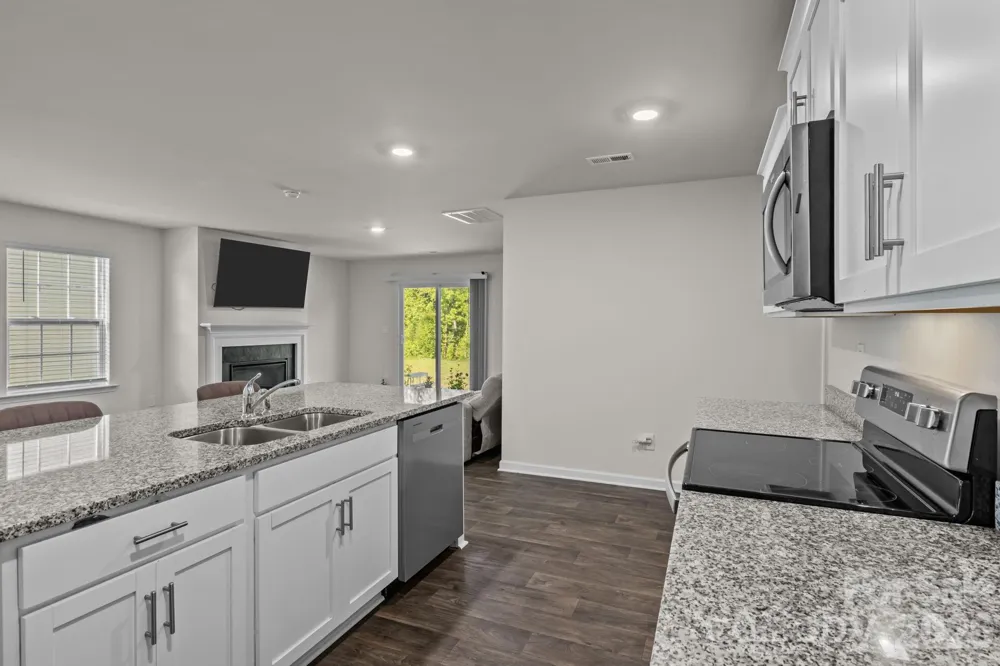 1730 Bright Hope Lane Dallas, NC 28034