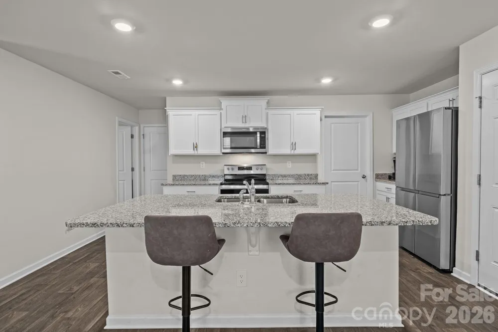 1730 Bright Hope Lane Dallas, NC 28034