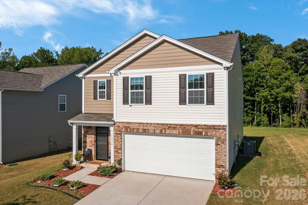1730 Bright Hope Lane Dallas, NC 28034