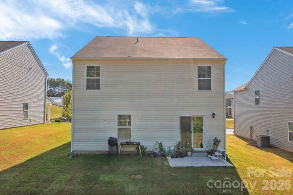 1730 Bright Hope Lane Dallas, NC 28034