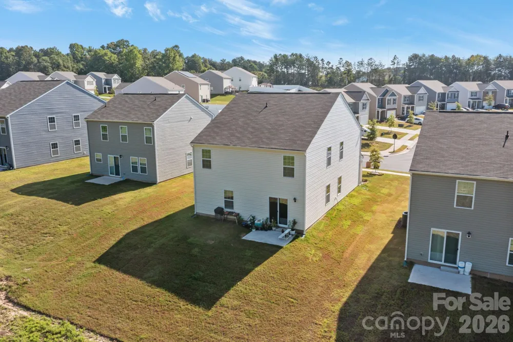 1730 Bright Hope Lane Dallas, NC 28034