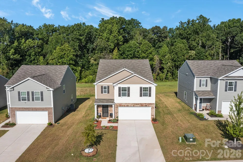 1730 Bright Hope Lane Dallas, NC 28034