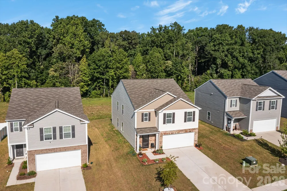 1730 Bright Hope Lane Dallas, NC 28034