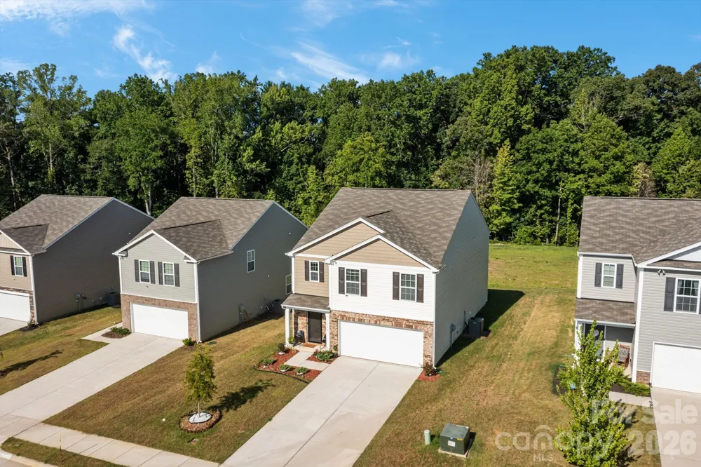 1730 Bright Hope Lane Dallas, NC 28034