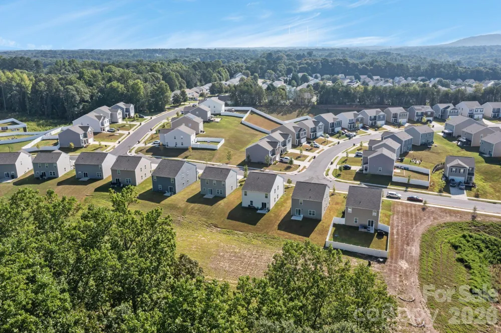 1730 Bright Hope Lane Dallas, NC 28034
