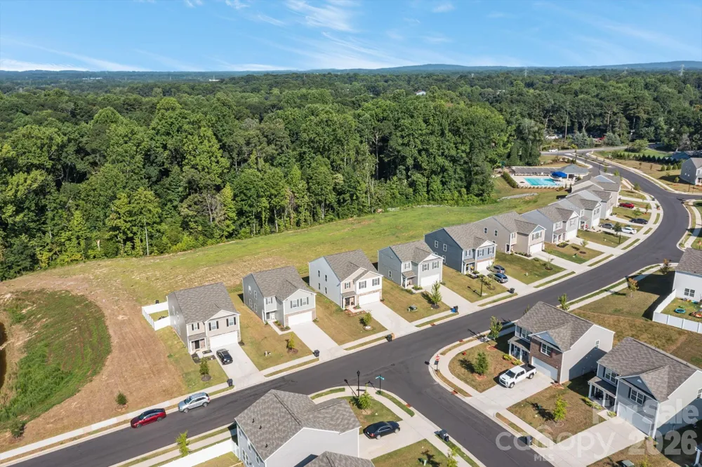 1730 Bright Hope Lane Dallas, NC 28034