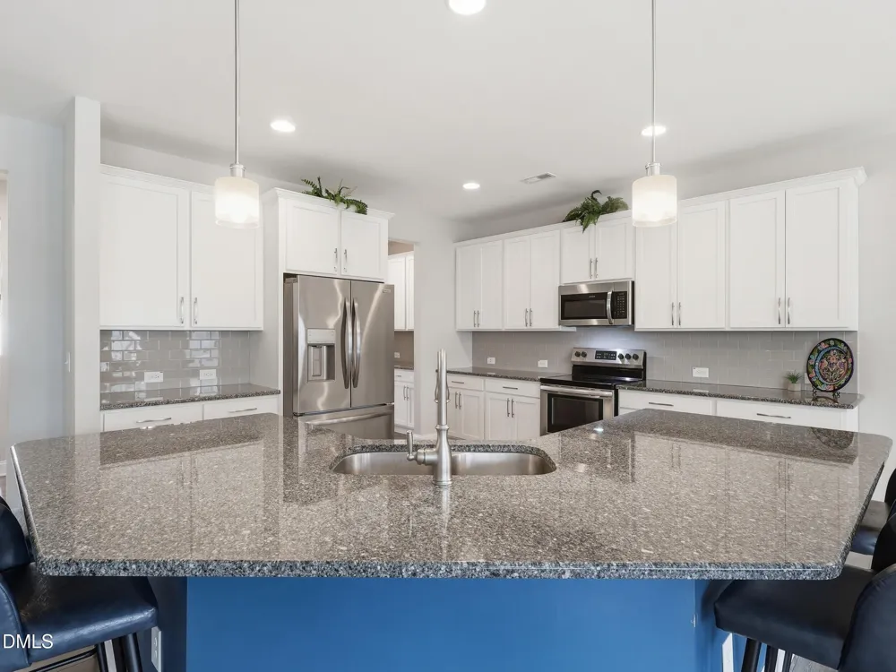 151 Centerline Drive Selma, NC 27576