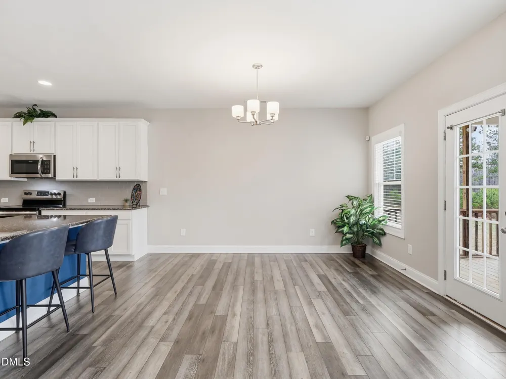 151 Centerline Drive Selma, NC 27576