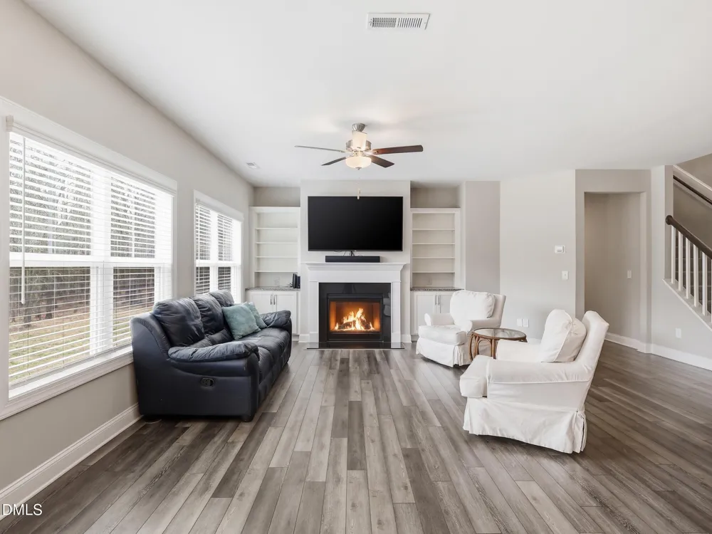 151 Centerline Drive Selma, NC 27576