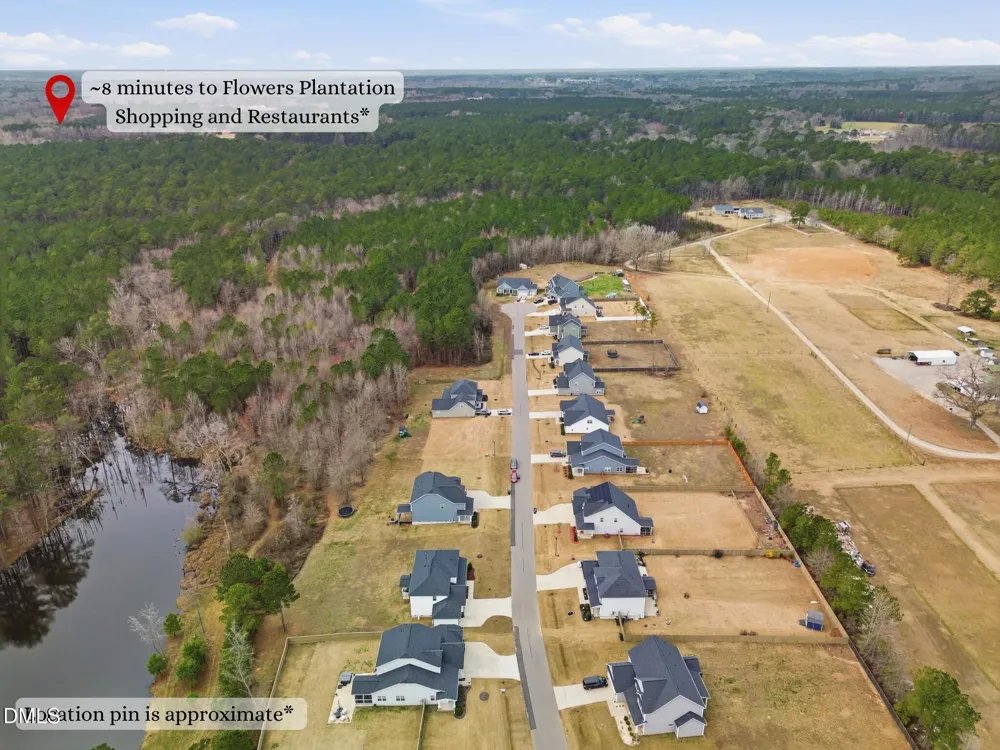 151 Centerline Drive Selma, NC 27576