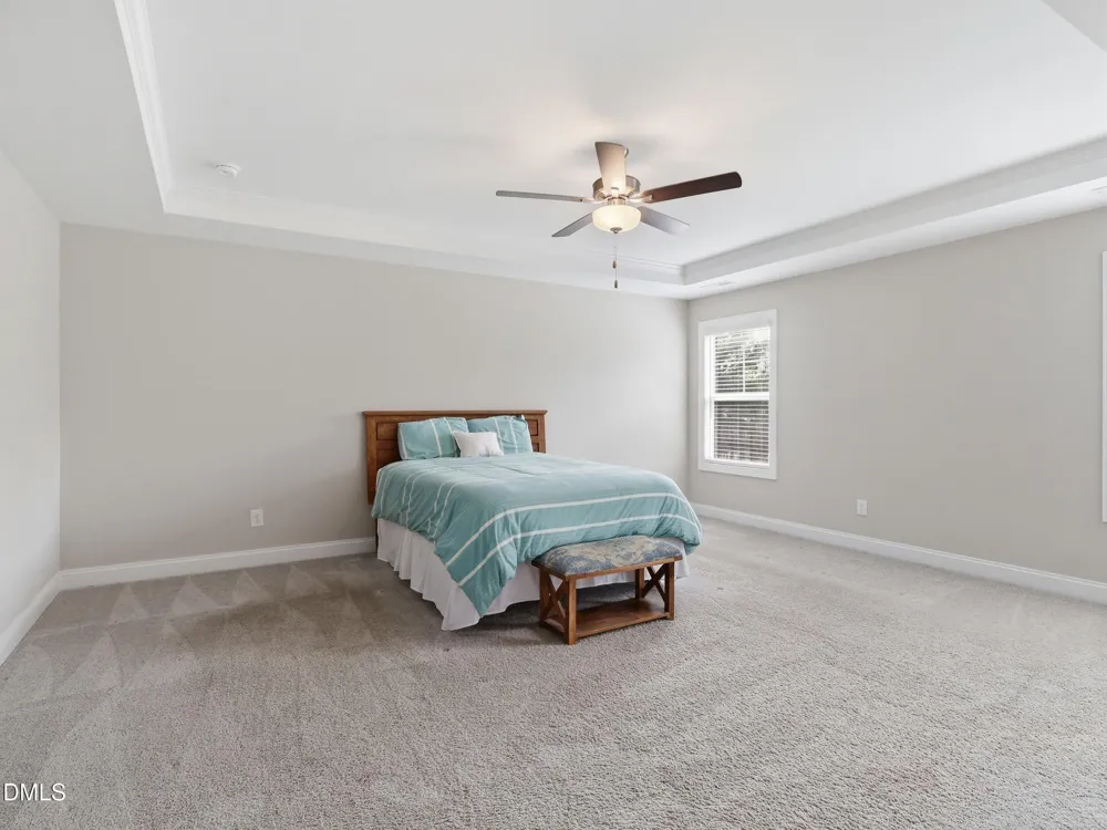 151 Centerline Drive Selma, NC 27576