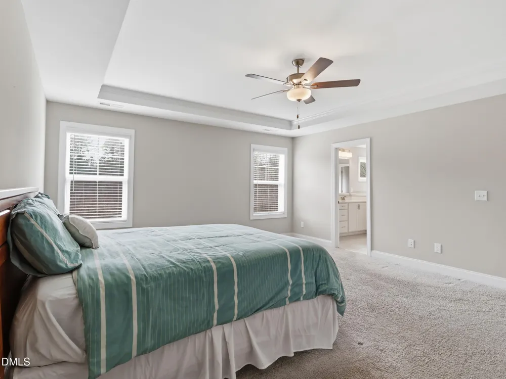 151 Centerline Drive Selma, NC 27576