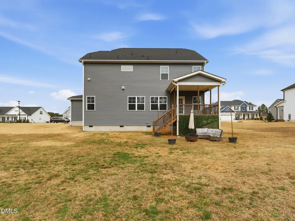 151 Centerline Drive Selma, NC 27576