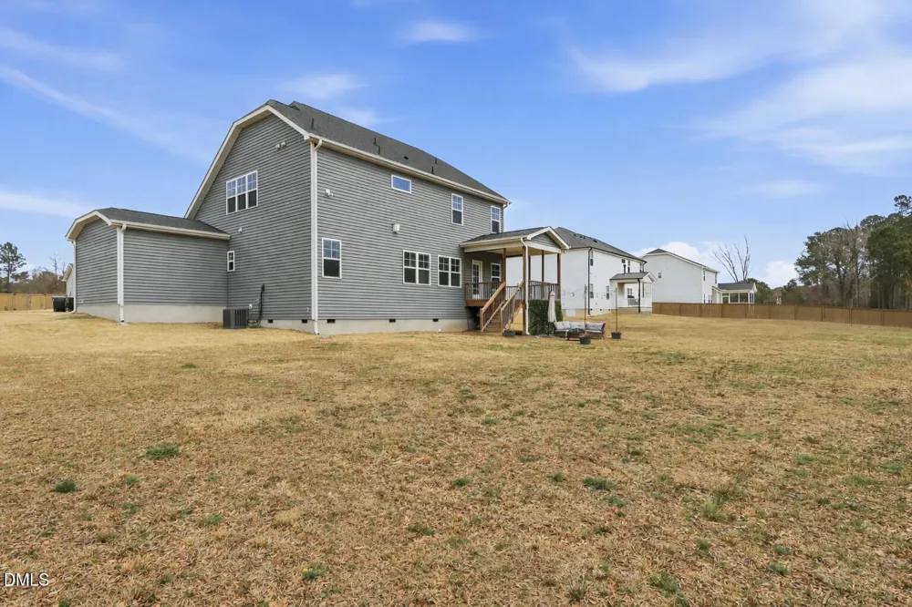 151 Centerline Drive Selma, NC 27576