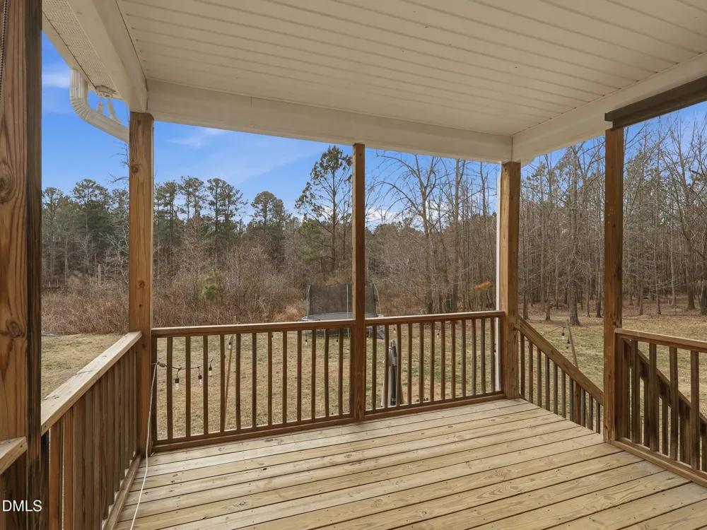 151 Centerline Drive Selma, NC 27576
