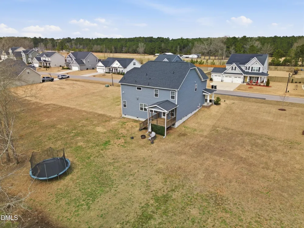 151 Centerline Drive Selma, NC 27576