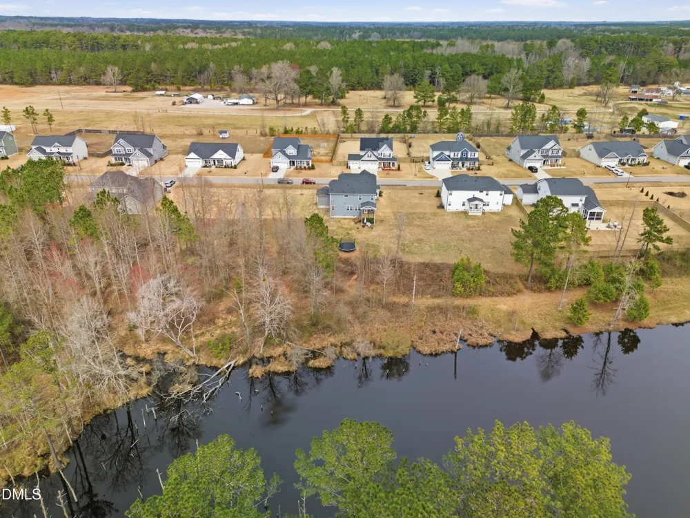 151 Centerline Drive Selma, NC 27576