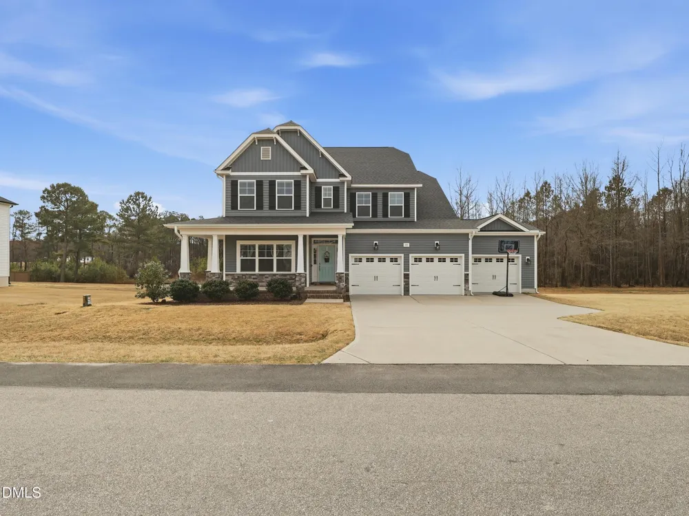 151 Centerline Drive Selma, NC 27576