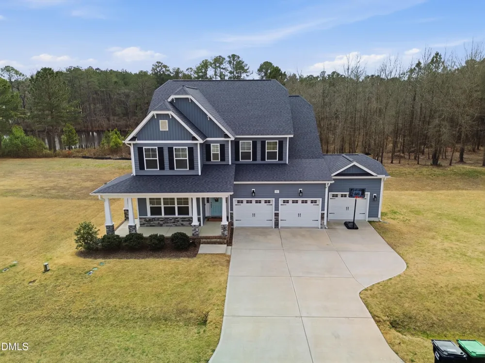 151 Centerline Drive Selma, NC 27576