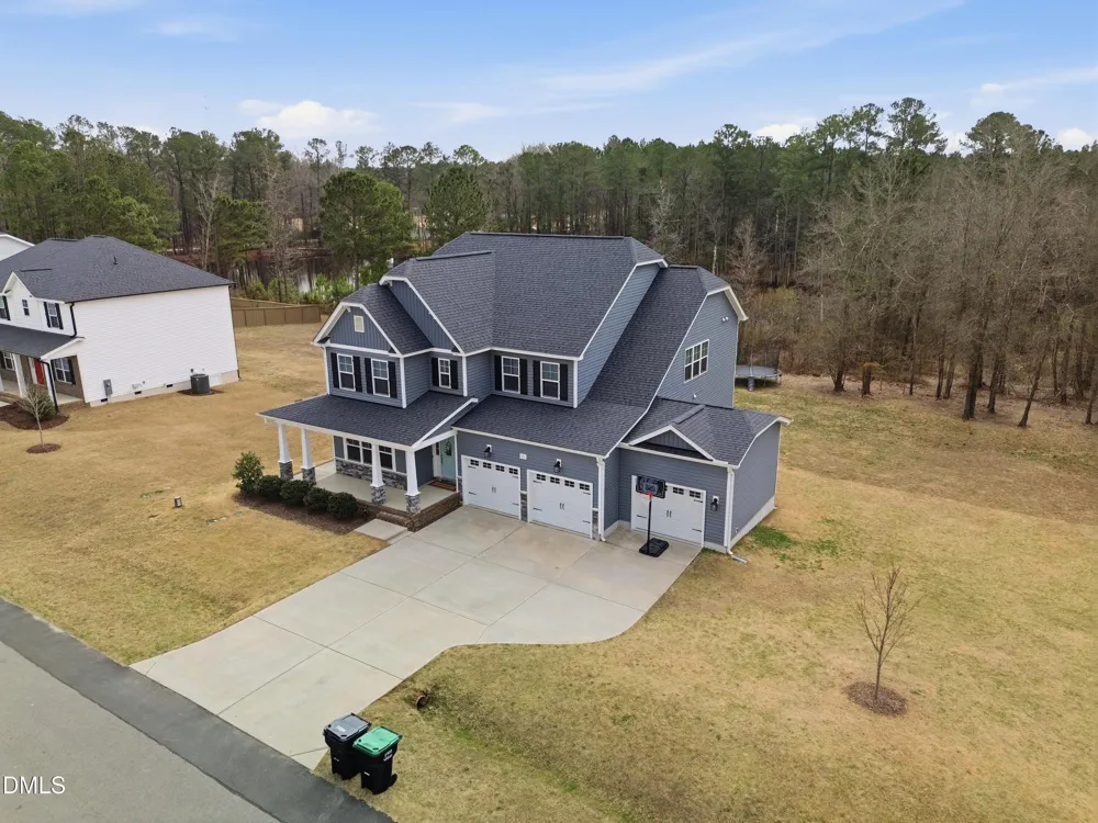 151 Centerline Drive Selma, NC 27576