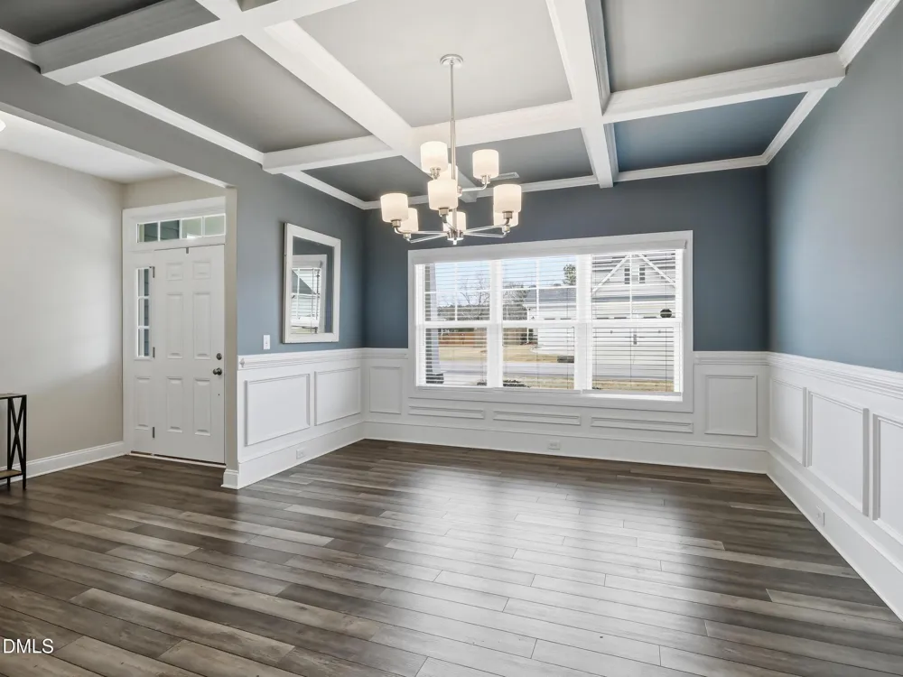 151 Centerline Drive Selma, NC 27576