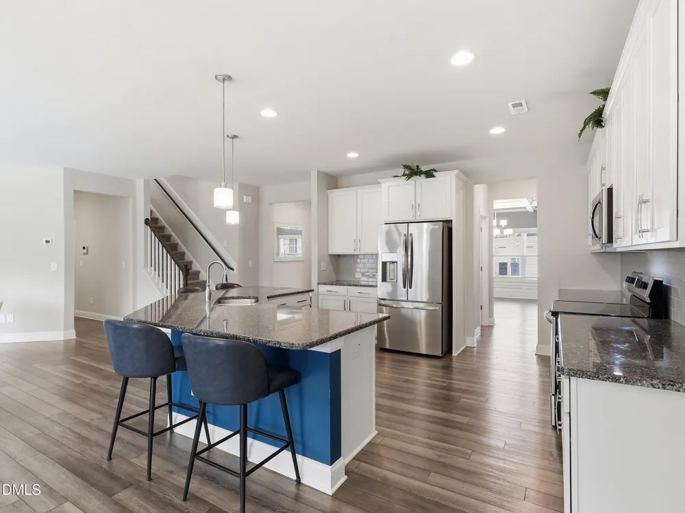 151 Centerline Drive Selma, NC 27576