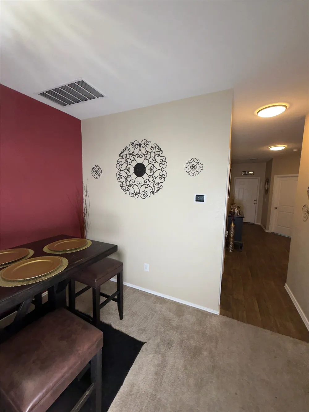 3706 Canaan Matthew Drive Austin, TX 78725