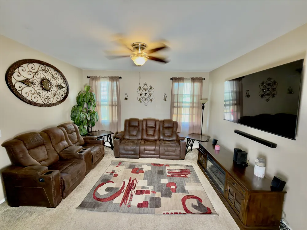 3706 Canaan Matthew Drive Austin, TX 78725