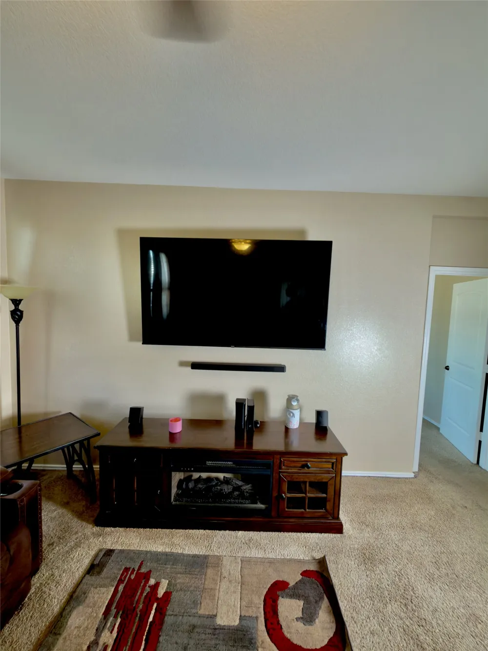 3706 Canaan Matthew Drive Austin, TX 78725