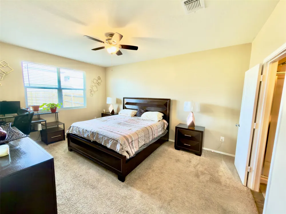 3706 Canaan Matthew Drive Austin, TX 78725