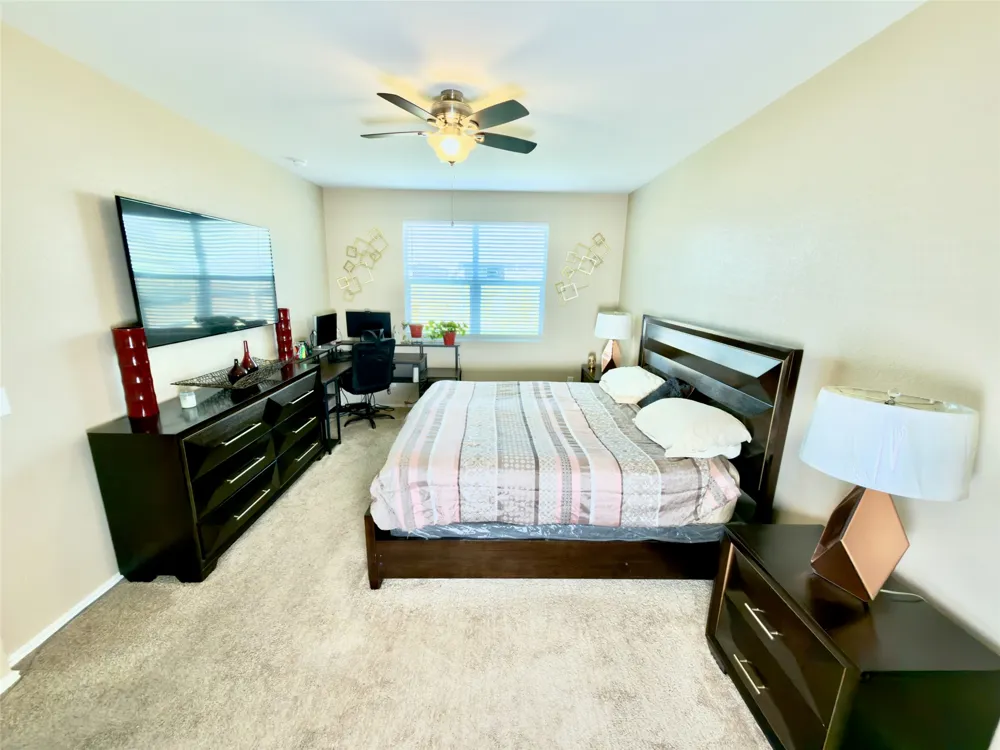 3706 Canaan Matthew Drive Austin, TX 78725