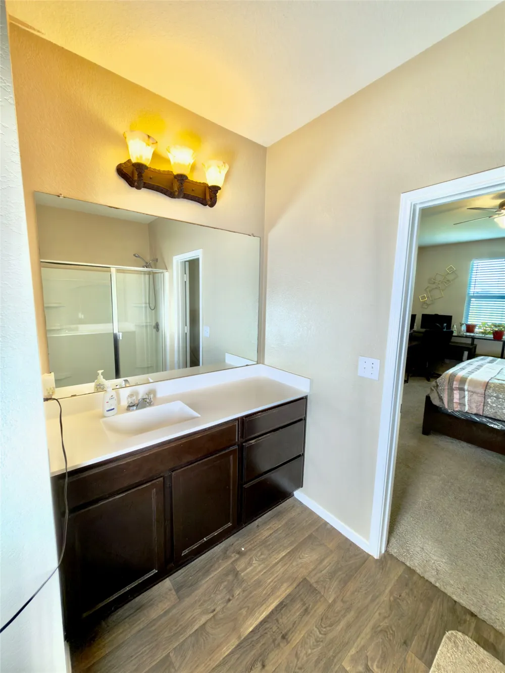 3706 Canaan Matthew Drive Austin, TX 78725