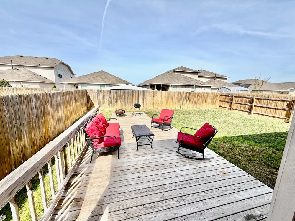 3706 Canaan Matthew Drive Austin, TX 78725