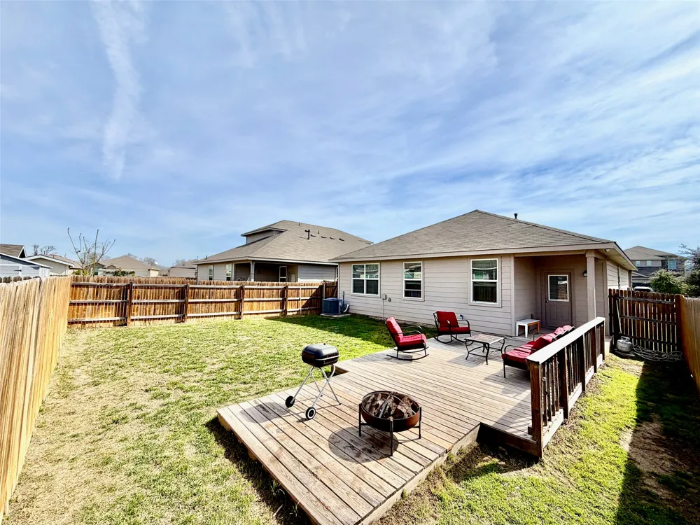 3706 Canaan Matthew Drive Austin, TX 78725