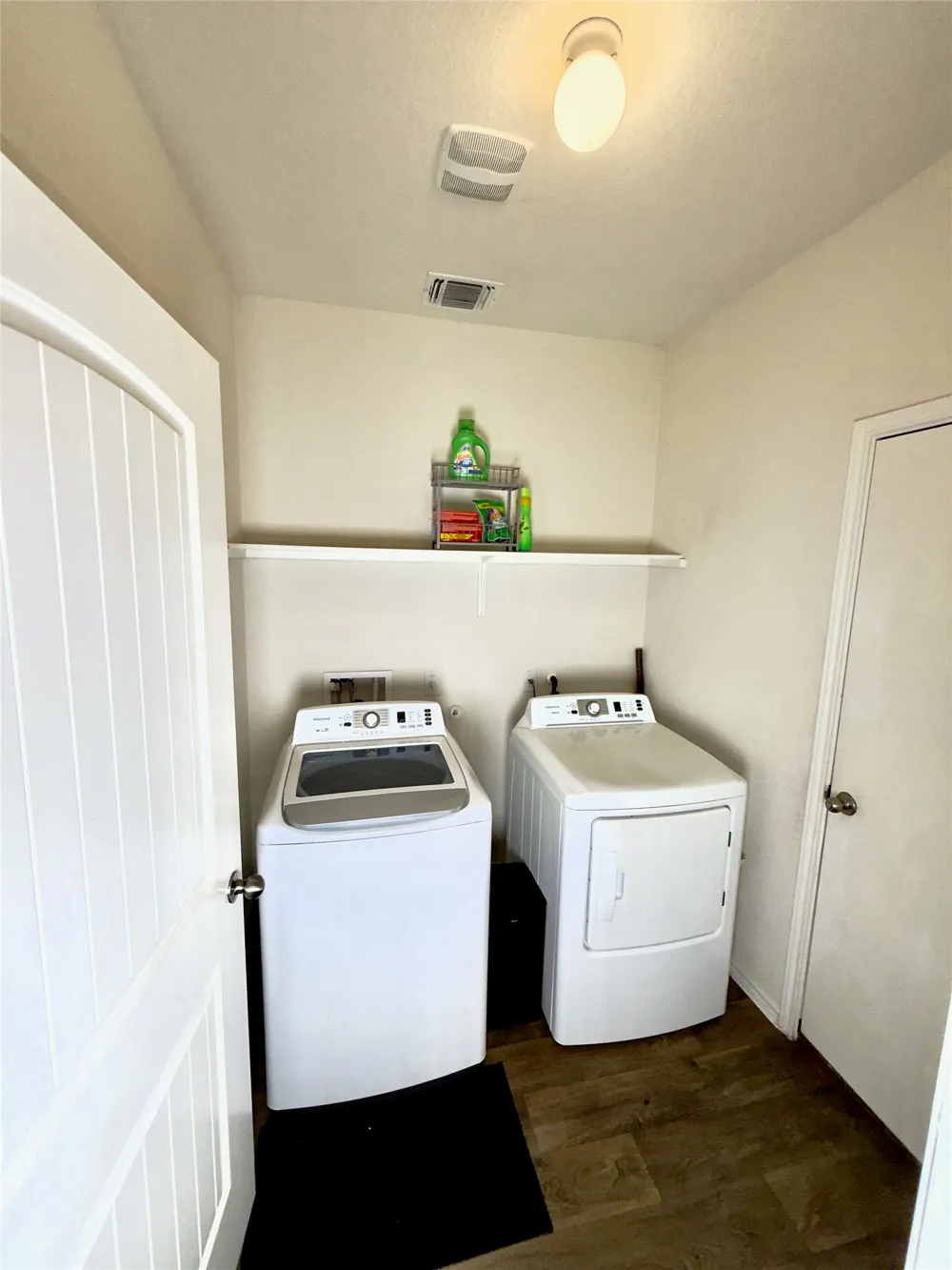 3706 Canaan Matthew Drive Austin, TX 78725