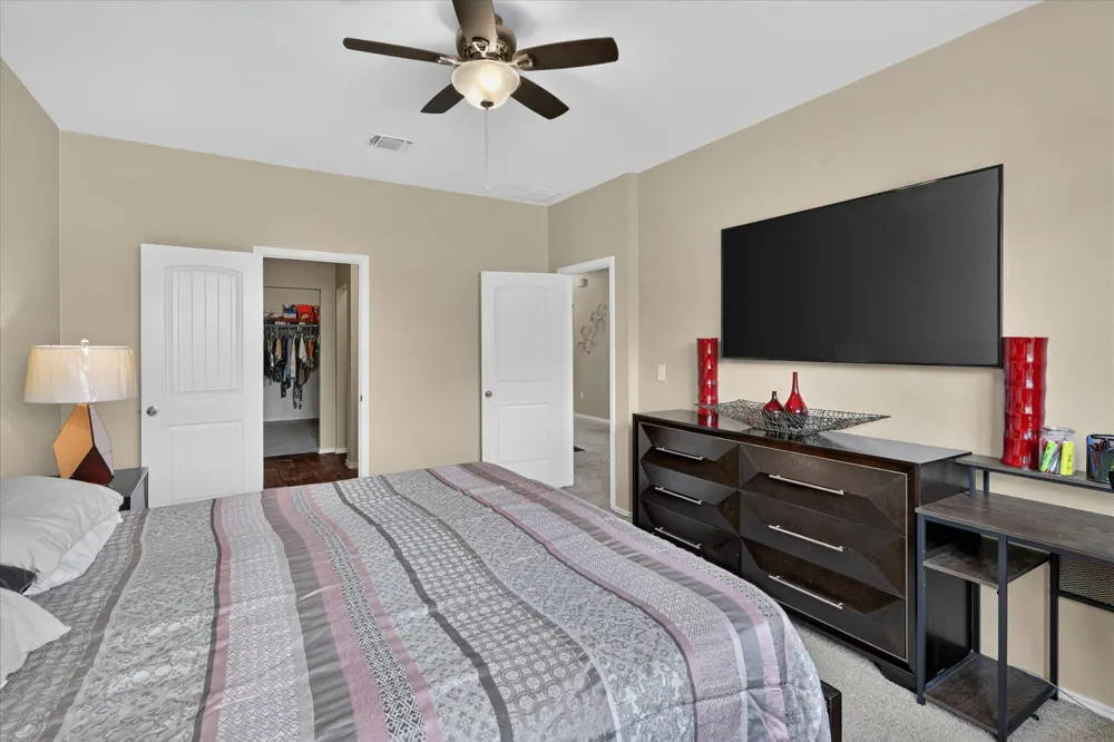 3706 Canaan Matthew Drive Austin, TX 78725
