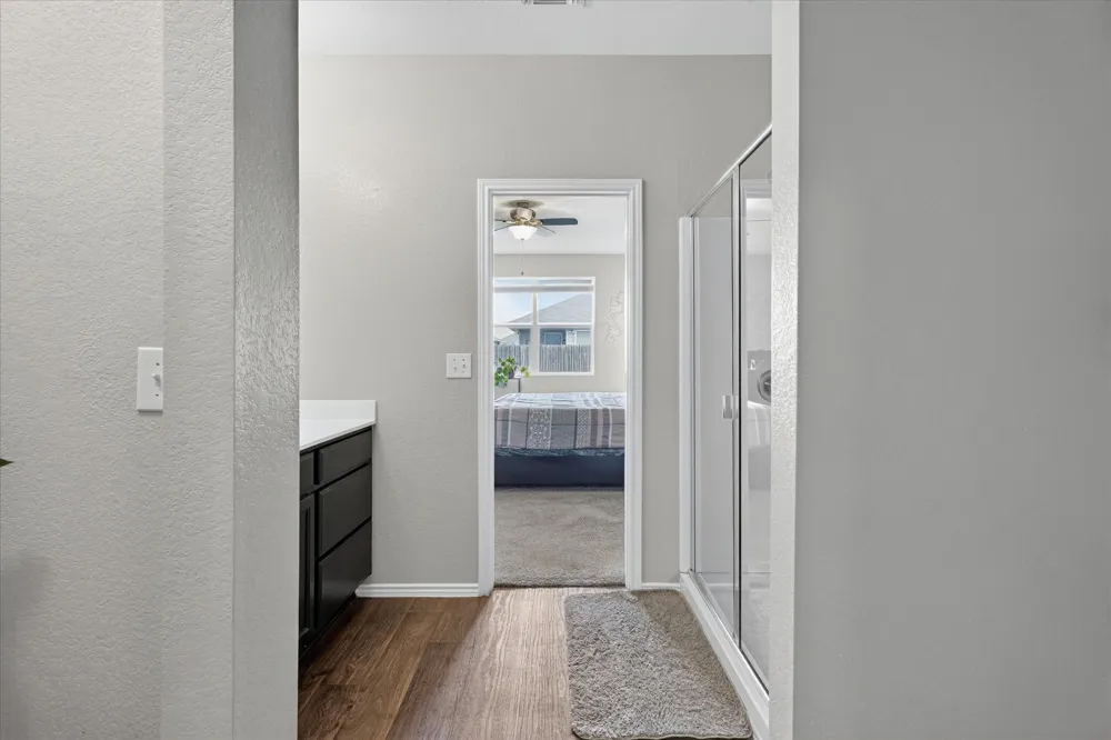 3706 Canaan Matthew Drive Austin, TX 78725