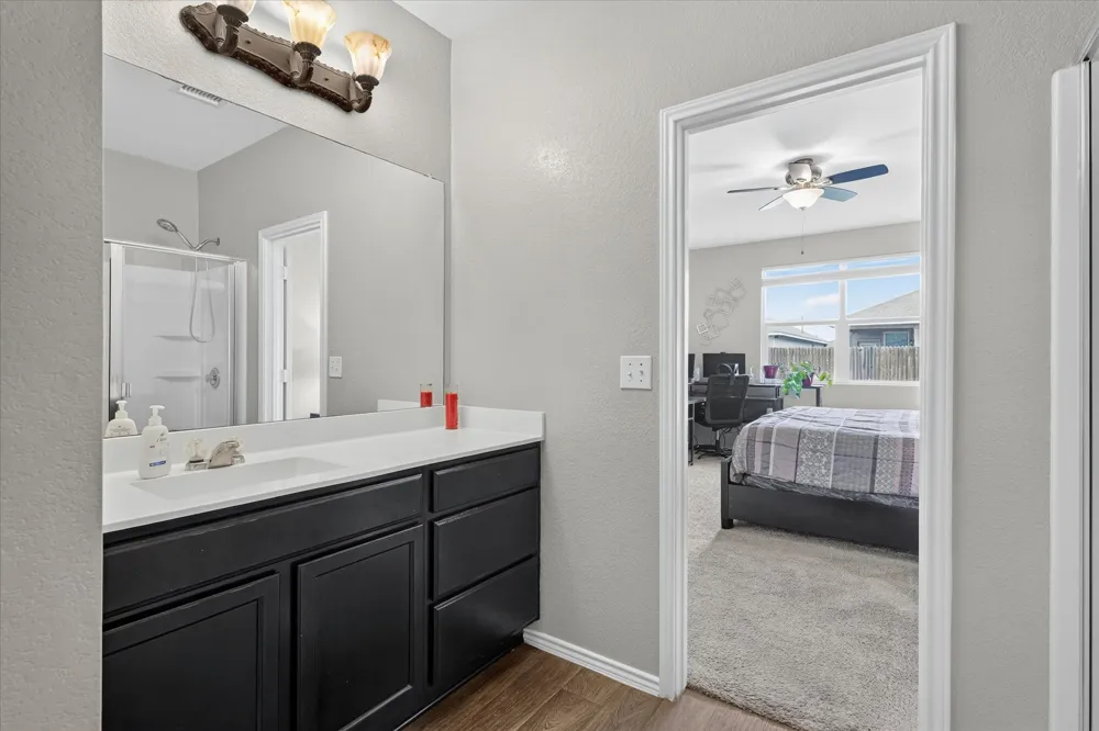 3706 Canaan Matthew Drive Austin, TX 78725