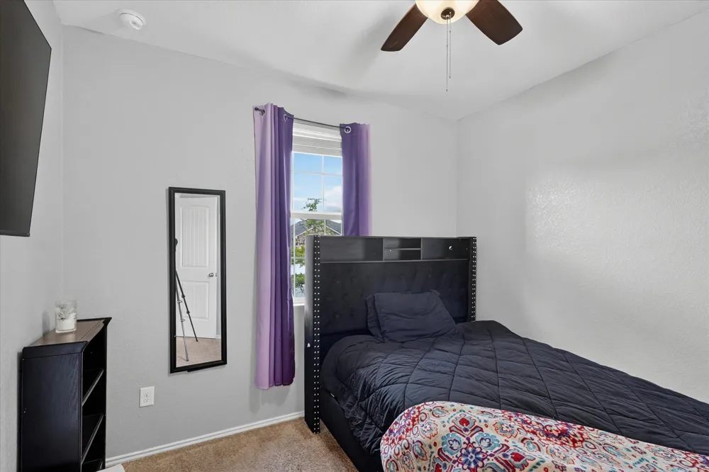 3706 Canaan Matthew Drive Austin, TX 78725