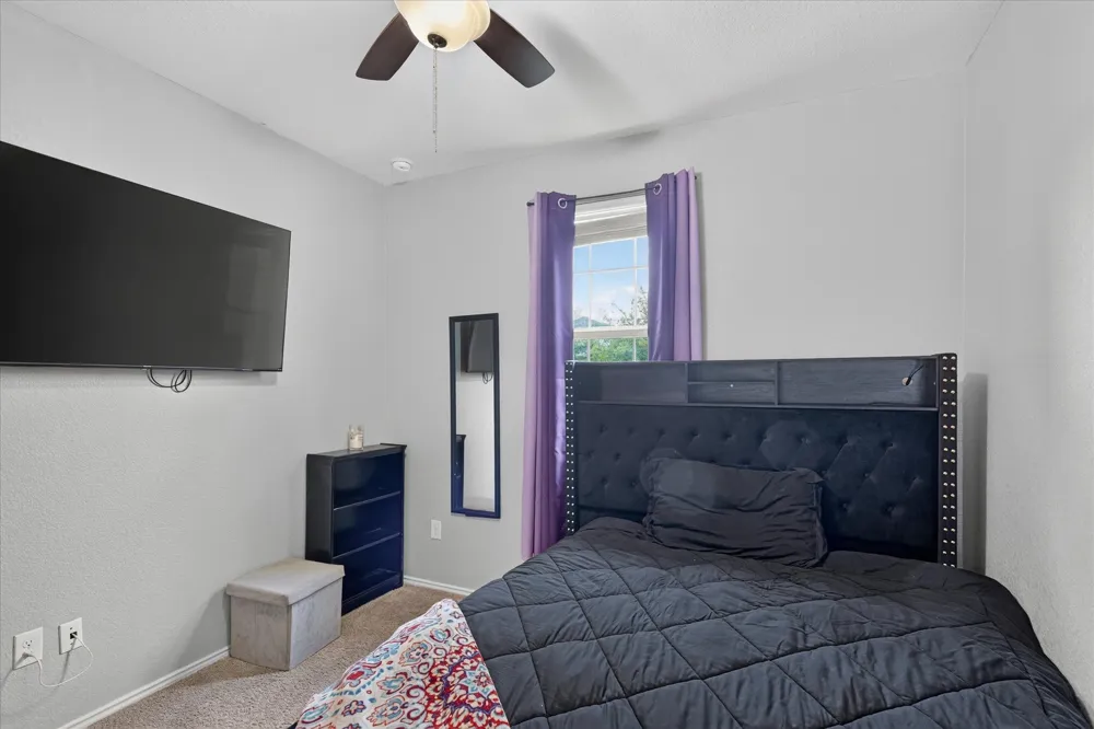 3706 Canaan Matthew Drive Austin, TX 78725