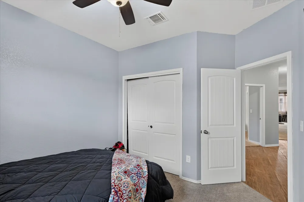 3706 Canaan Matthew Drive Austin, TX 78725