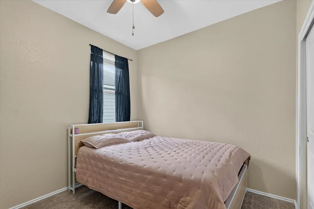 3706 Canaan Matthew Drive Austin, TX 78725
