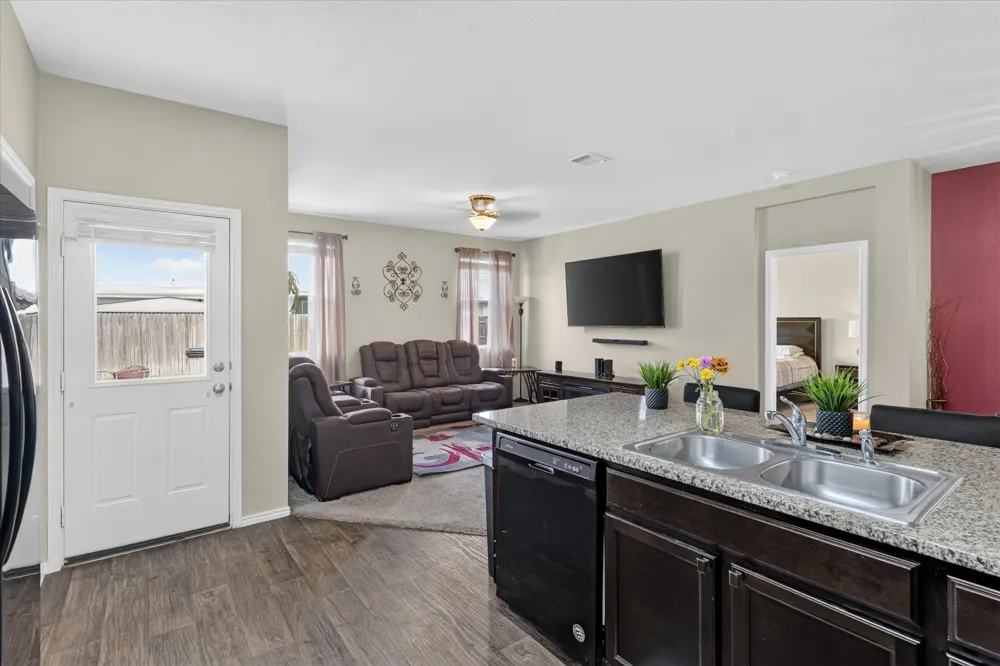 3706 Canaan Matthew Drive Austin, TX 78725
