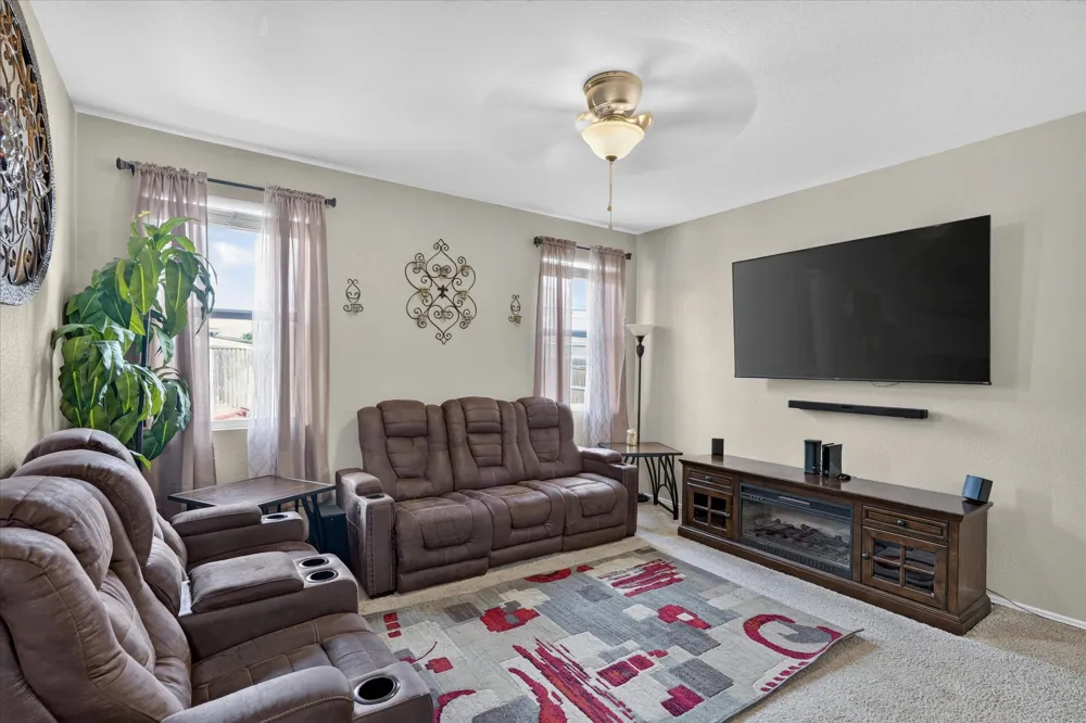 3706 Canaan Matthew Drive Austin, TX 78725